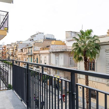 باغيريا Casa Vacanze Del Corso المظهر الخارجي الصورة