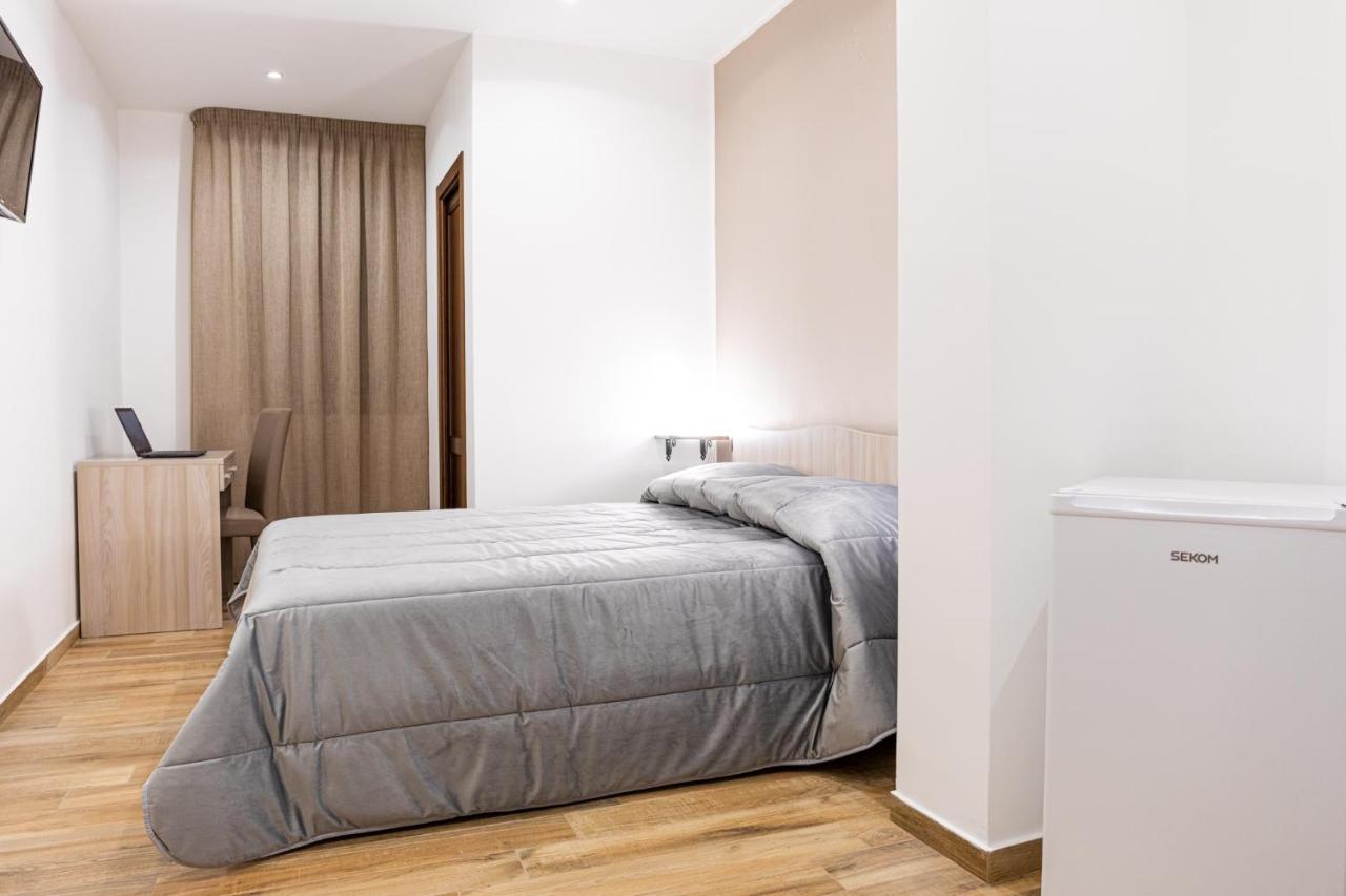 باغيريا Casa Vacanze Del Corso المظهر الخارجي الصورة