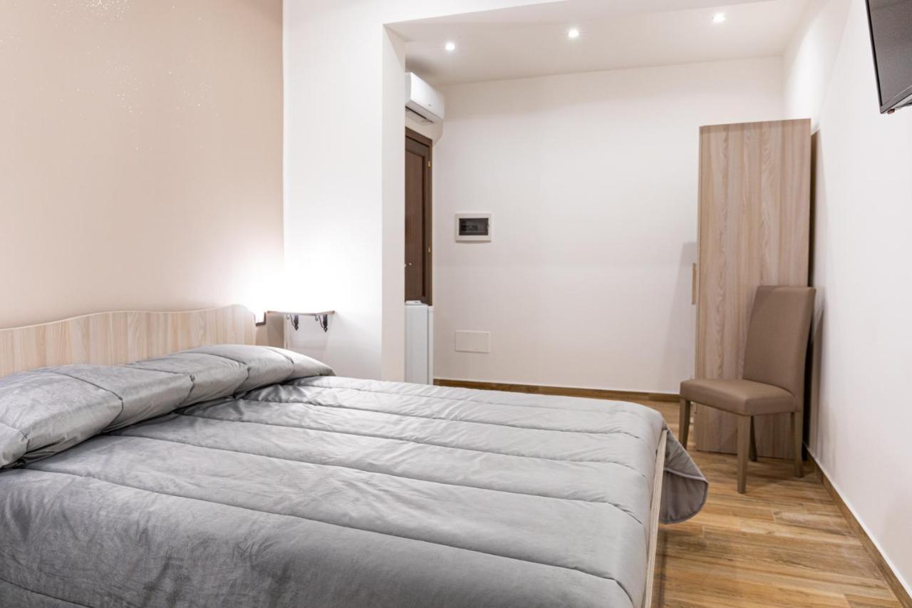 باغيريا Casa Vacanze Del Corso المظهر الخارجي الصورة