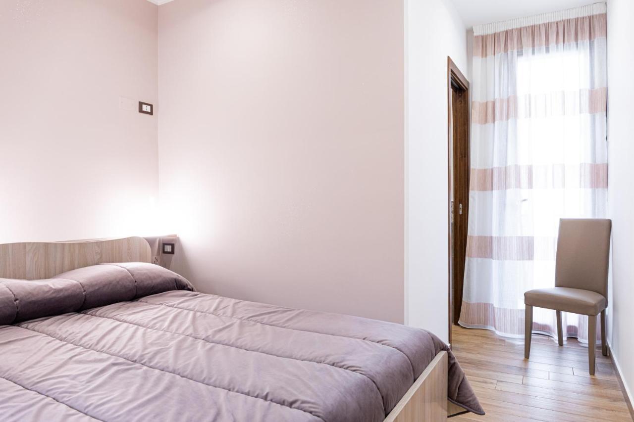 باغيريا Casa Vacanze Del Corso المظهر الخارجي الصورة